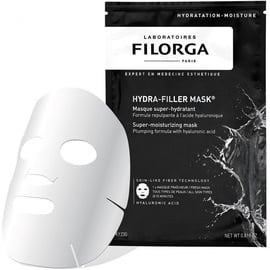 Sejas maska Filorga Hydra Filler, 23 g, sievietēm