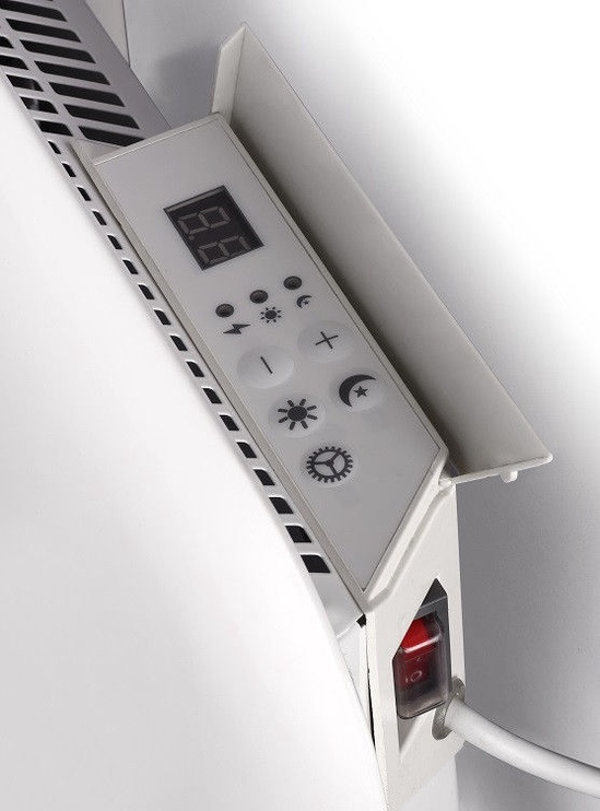 Konvekcijas radiators Mill IB900DN, 900 W