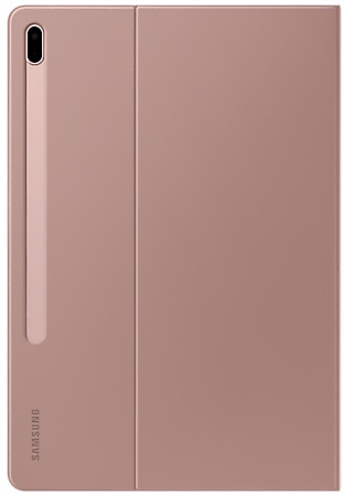 Tahvelarvuti ümbris Samsung BT730PAEGEU, roosa, 12.4"