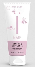 Naif Baby Softening Body Lotion 200ml