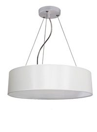 Lampa Light Prestige Delos LP-8144/1P WH, griesti, 60 W, E14