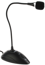 Natec Giraffe Microphone Black