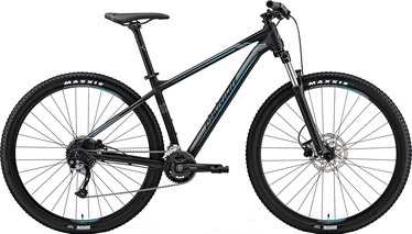 Merida Big Nine 200 Black/Blue 22"/XXL