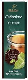 Tchibo Teatime Pure Black 10 Capsules
