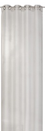 Kardin Morning Breeze 06 140x255cm pruun