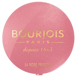 Румяна Bourjois Paris depuis 1863 54 Rose Frisson, 2.5 г