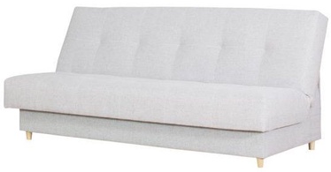 Bodzio Kortina Couch S6 Light Grey