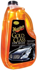 Automašīnu tīrīšanas līdzeklis Meguiars Gold Class, 1.89 l