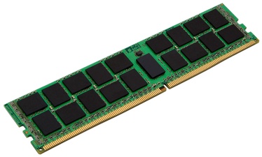 Kingston 8GB 2400MHz DDR4 CL17 RDIMM KVR24R17S4/8