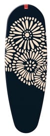 Чехол для гладильной доски Rayen Medium Elastic Ironing Board Fabric 127x51cm Black