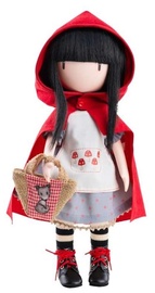Nukk - muinasjututegelane Paola Reina Little Red Riding Hood 04917, 32 cm