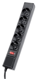 Tracer Power Cord Black 1.5 m
