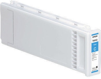 Epson T694200 UltraChrome XD Ink Cartridge Cyan