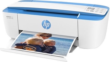 HP DeskJet 3720 Wireless All-in-One Printer