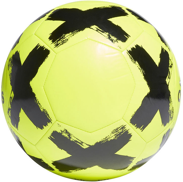 Мяч, для футбола Adidas Starlancer Club FL7034