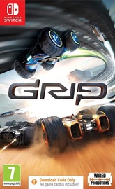 GRIP: Combat Racing Digital Download SWITCH