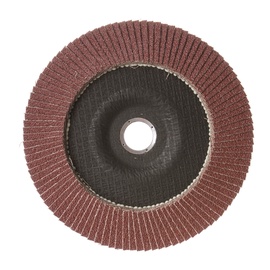 Lamellketas Luga Abraziv 180x22,23 mm, nr 40, kumer