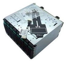 Intel 2U Dual Port Hot-swap Drive Cage 8 x 2.5" KIT