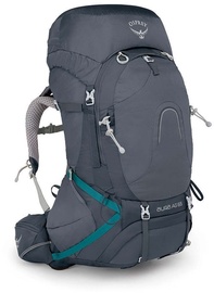 Osprey Aura AG 65 Womens Backpack M Vestal Grey