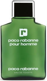 Tualetes ūdens Paco Rabanne Pour Homme, 200 ml