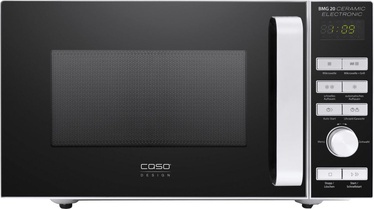 Caso BMG 20 Ceramic