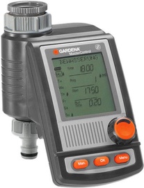 Gardena MasterControl C1030 Plus Irrigation Computer