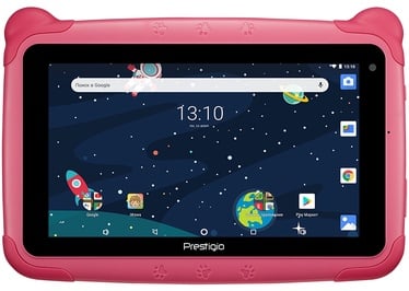 Планшет Prestigio Prestigio SmartKids 7.0, розовый, 7″, 1GB/16GB
