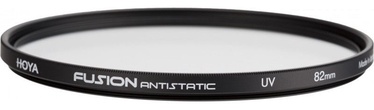 Hoya Fusion Antistatic UV Filter 82mm