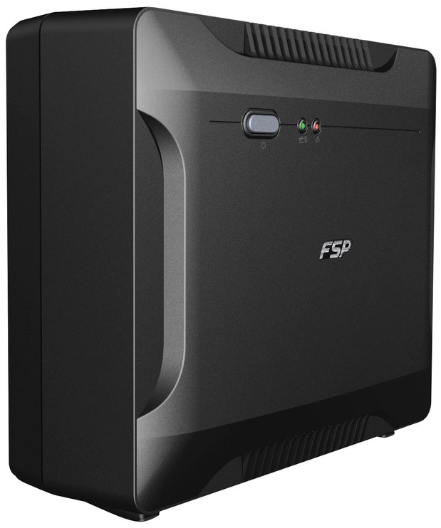 UPS įtampos stabilizatorius Fortron, 480 W