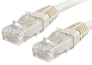 Esperanza Cable CAT 5e UTP 10m Grey