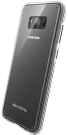 X-Doria Crystal Cover For Samsung Galaxy S8 Plus Transparent