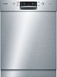 Įmontuojama indaplovė Bosch SMU46KS00E