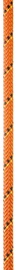 Petzl Rope Parallel 10.5mm Orange 1m