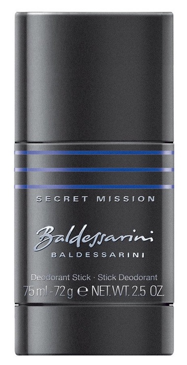 Vyriškas dezodorantas Baldessarini, 75 ml