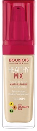 Tonālais krēms Bourjois Paris Anti-fatigue 52 Vanille, 30 ml