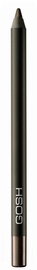 Gosh Velvet Touch Waterproof Eye Pencil 1.2g Rebellious Brown
