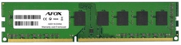 Operatīvā atmiņa (RAM) Afox AFLD34AN1P DDR3 4 GB