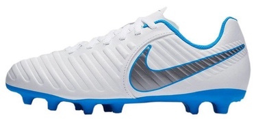 Nike Tiempo Legend 7 Club FG JR AH7255 107 White 37.5