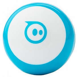 Žaislinis robotas Sphero Mini Blue