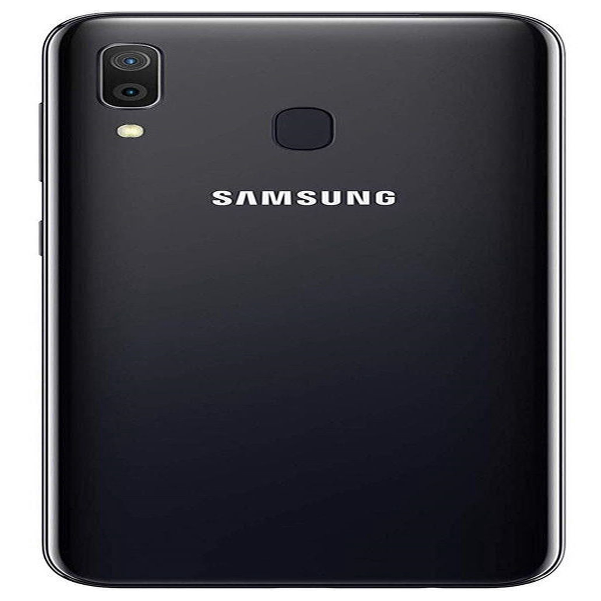 Samsung SM-A305 Galaxy A30 4/64GB Dual Black - Senukai.lt