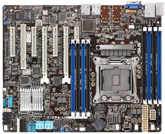 Asus Z10PA-U8