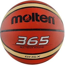 Molten BGH5X