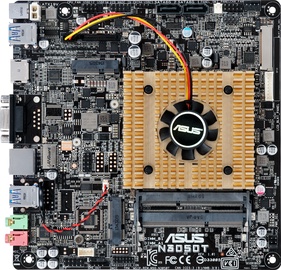 Asus N3050T