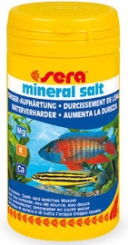Ķimikālijas Sera Mineral Salt 280g