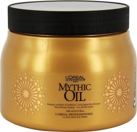 L´Oreal Professionnel Mythic Oil Masque 500ml