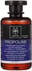 Apivita Propoline Man Tonic Shampoo 250ml