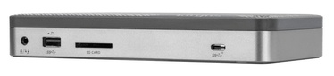 Targus Thunderbolt 3 8K Video Dock