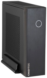 Chieftec Compact Series mITX Case Black IX-03B-OP
