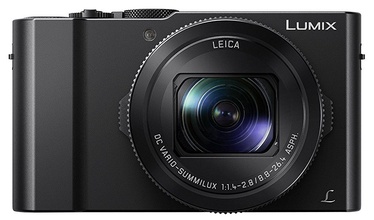 Panasonic LUMIX DMC LX15