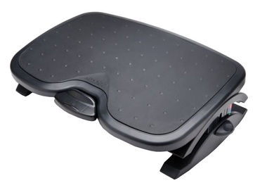 Jalatugi Kensington Solemate Plus Foot Rest Black